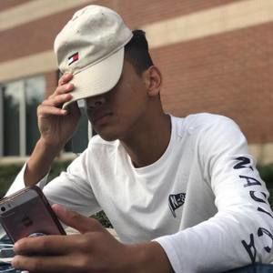 Meet your Posher, Jhostin